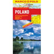 Poland Map 